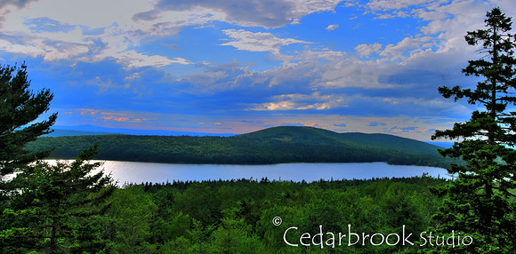 Acadia